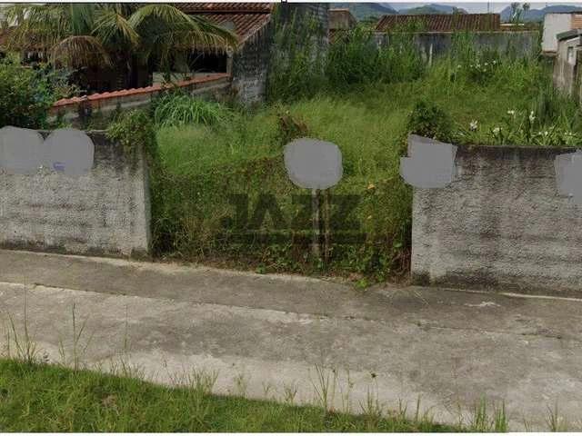Terreno venda em Jardim do Sol, Caraguatatuba