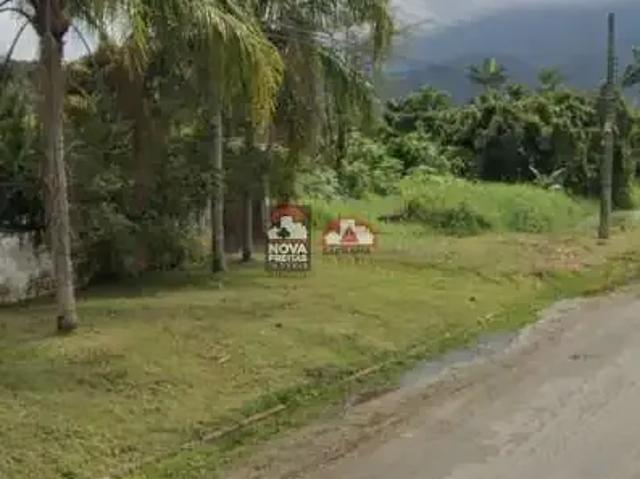 Terreno venda em Sertão dos Tourinhos, Caraguatatuba