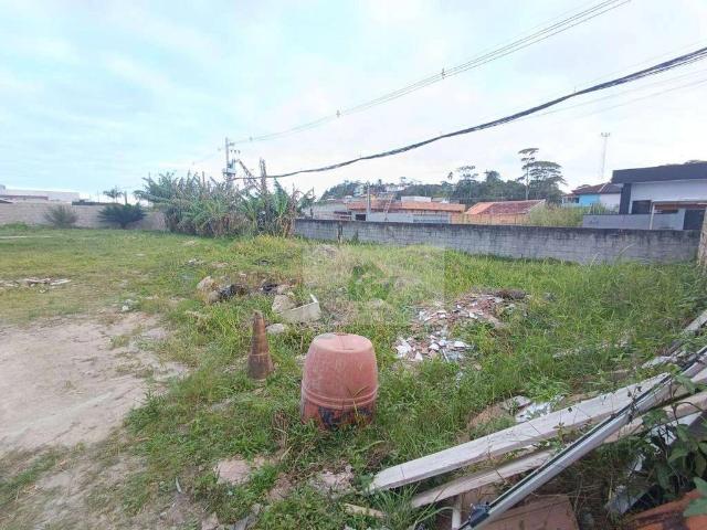 Terreno venda em Sertão dos Tourinhos, Caraguatatuba
