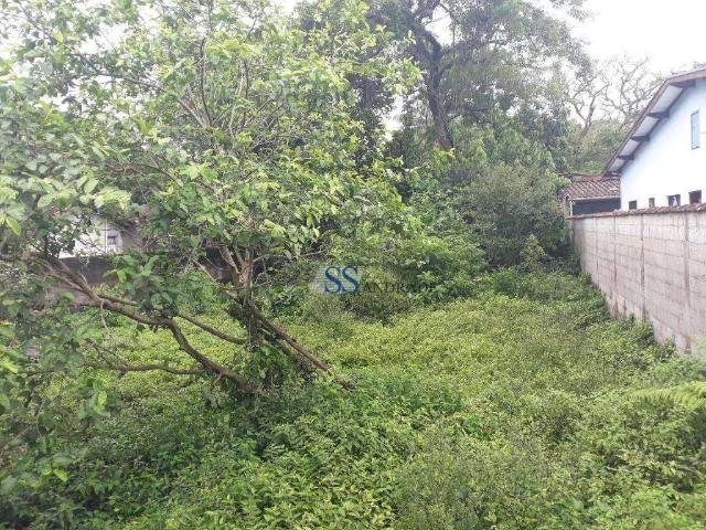 Terreno venda em Caraguatatuba