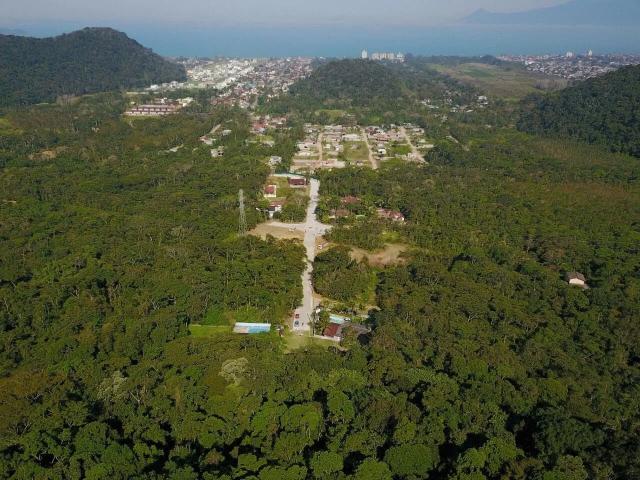 Terreno venda em Caraguatatuba