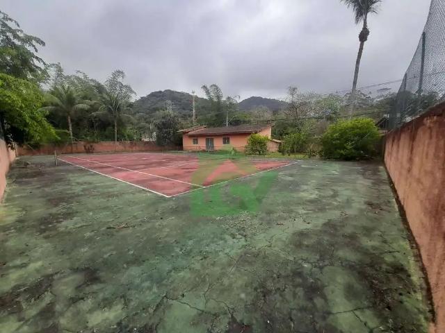 Terreno venda em Balneário Garden Mar, Caraguatatuba