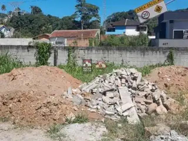 Terreno venda em Sertão dos Tourinhos, Caraguatatuba