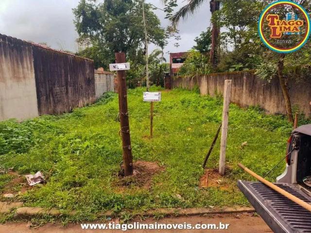 Terreno venda em Sertão dos Tourinhos, Caraguatatuba