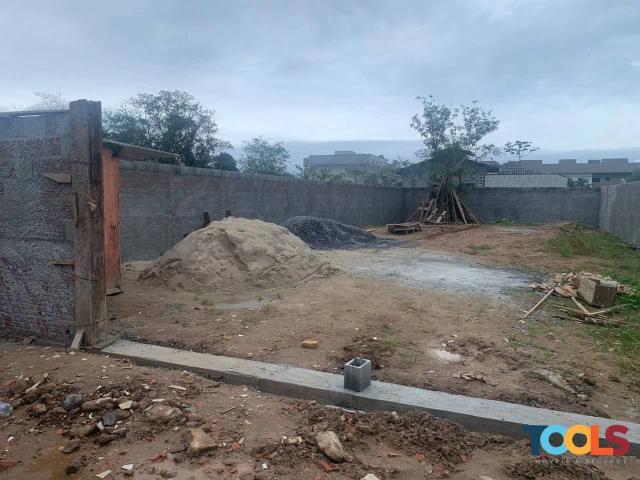 Terreno venda em Jardim do Sol, Caraguatatuba