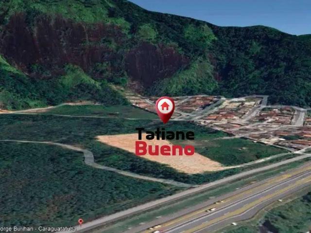 Terreno venda em Jardim São Francisco, Caraguatatuba