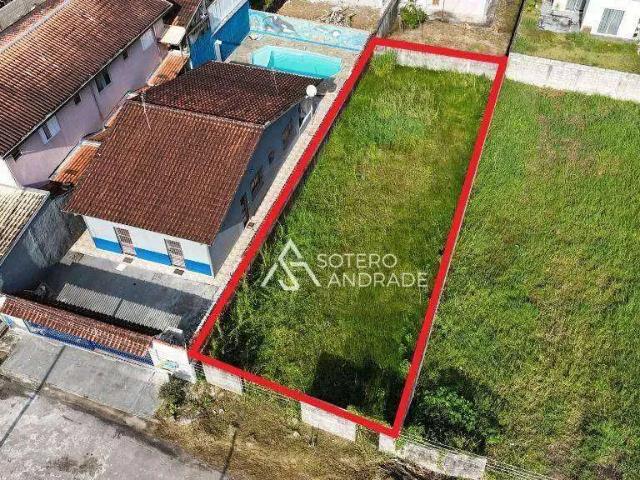 Terreno venda em Região Imediata de Caraguatatuba-Ubatuba-São Sebastião, Região Metropolitana do Vale do Paraíba e Litoral Norte