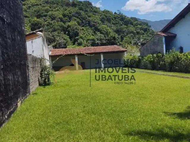 Terreno venda em Caraguatatuba