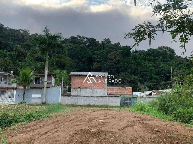 Terreno venda em Região Imediata de Caraguatatuba-Ubatuba-São Sebastião, Região Metropolitana do Vale do Paraíba e Litoral Norte