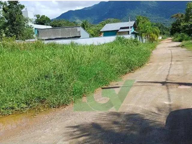 Terreno venda em Jardim São Francisco, Caraguatatuba