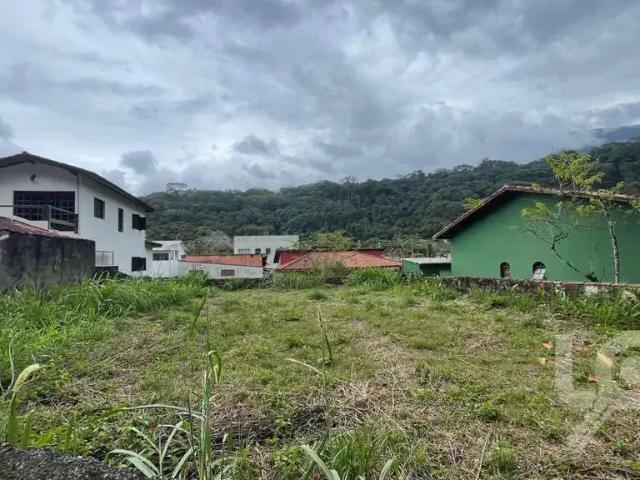 Terreno venda em Parque Verde Mar, Caraguatatuba
