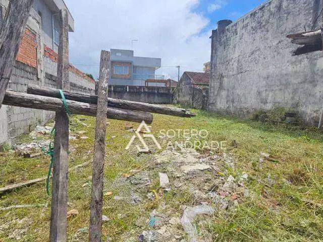 Terreno venda em Sertão dos Tourinhos, Caraguatatuba