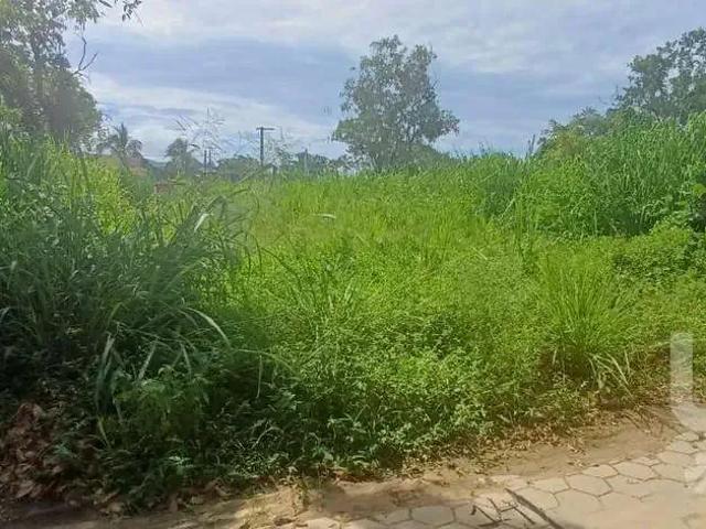 Terreno venda em Jardim do Sol, Caraguatatuba