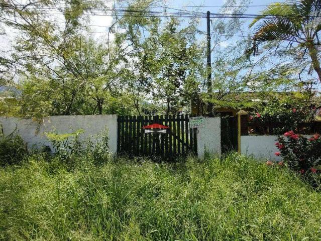 Terreno venda em Jardim São Francisco, Caraguatatuba