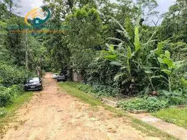 Terreno venda em Região Imediata de Caraguatatuba-Ubatuba-São Sebastião, Região Metropolitana do Vale do Paraíba e Litoral Norte