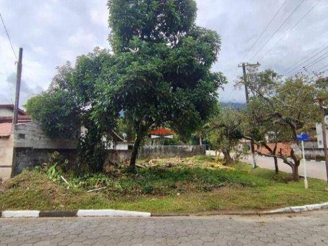 Terreno venda em Região Imediata de Caraguatatuba-Ubatuba-São Sebastião, Região Metropolitana do Vale do Paraíba e Litoral Norte
