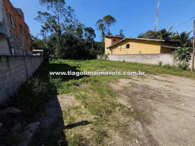 Terreno venda em Portal Patrimonium, Caraguatatuba