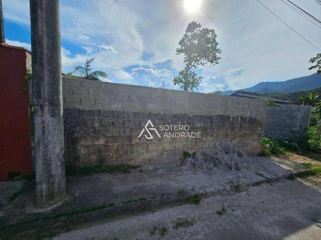 Terreno venda em Caraguatatuba