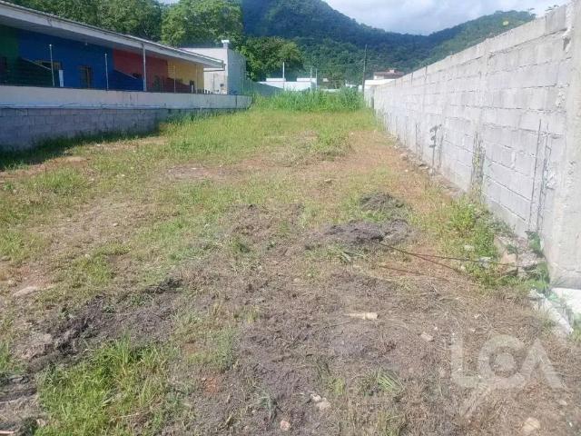 Terreno venda em Caraguatatuba
