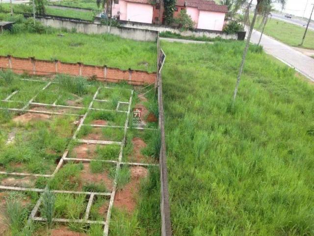 Terreno venda em Região Imediata de Caraguatatuba-Ubatuba-São Sebastião, Região Metropolitana do Vale do Paraíba e Litoral Norte