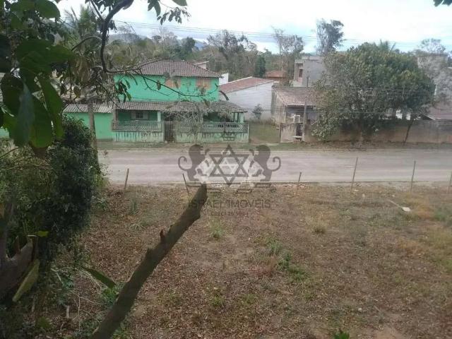 Terreno venda em Região Imediata de Caraguatatuba-Ubatuba-São Sebastião, Região Metropolitana do Vale do Paraíba e Litoral Norte