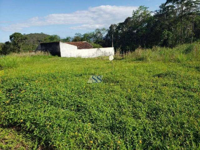 Terreno venda em Região Imediata de Caraguatatuba-Ubatuba-São Sebastião, Região Metropolitana do Vale do Paraíba e Litoral Norte