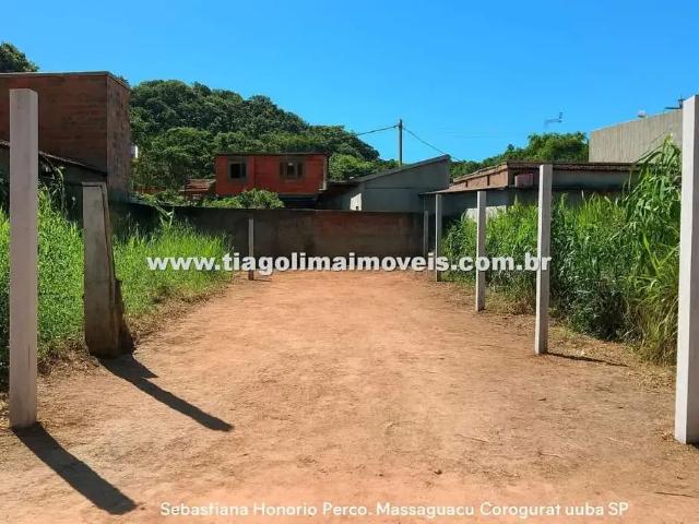 Terreno venda em Região Imediata de Caraguatatuba-Ubatuba-São Sebastião, Região Metropolitana do Vale do Paraíba e Litoral Norte