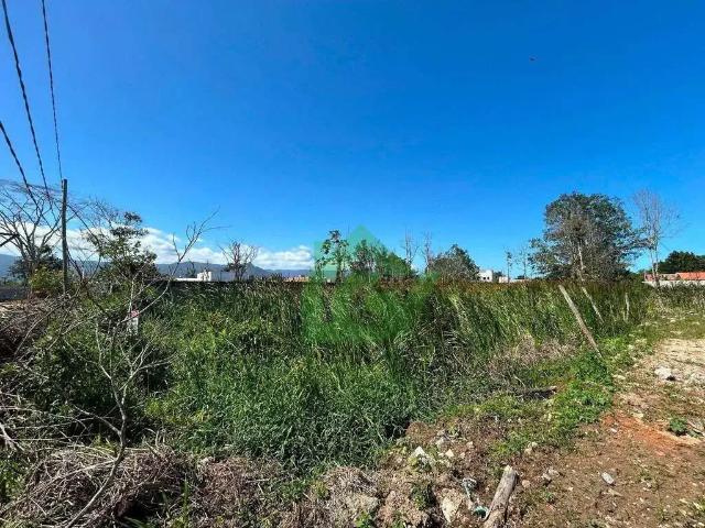 Terreno venda em Recanto Morro do Algodão, Caraguatatuba