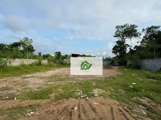 Terreno venda em Porto Novo, Caraguatatuba