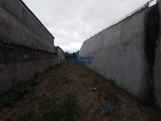 Terreno venda em Caraguatatuba, Região Geográfica Intermediária de São José dos Campos