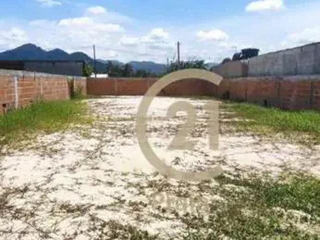 Terreno venda em Caraguatatuba, Região Geográfica Intermediária de São José dos Campos