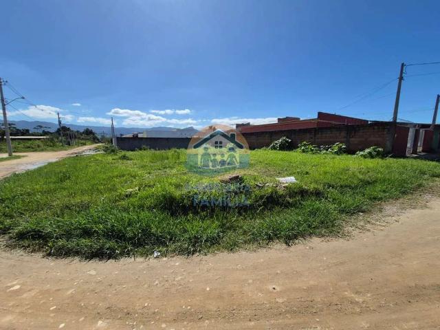Terreno venda em Recanto Morro do Algodão, Caraguatatuba