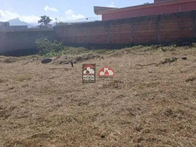 Terreno venda em Recanto Morro do Algodão, Caraguatatuba
