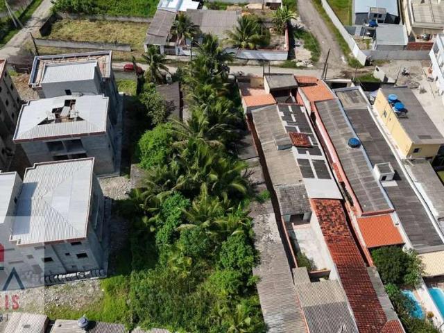 Terreno venda em Balneário Mar Azul, Caraguatatuba