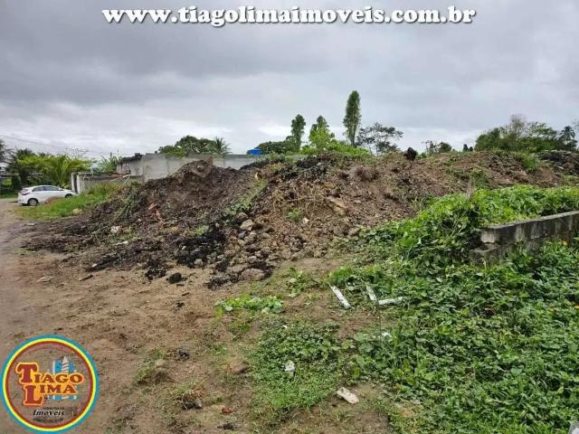 Terreno venda em Recanto Morro do Algodão, Caraguatatuba