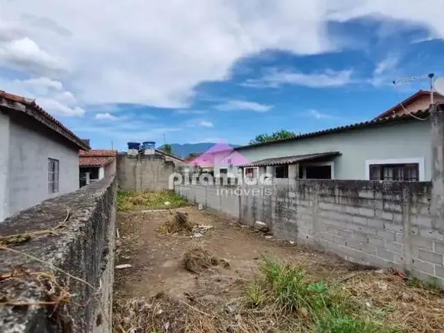 Terreno venda em Região Imediata de Caraguatatuba-Ubatuba-São Sebastião, Região Metropolitana do Vale do Paraíba e Litoral Norte