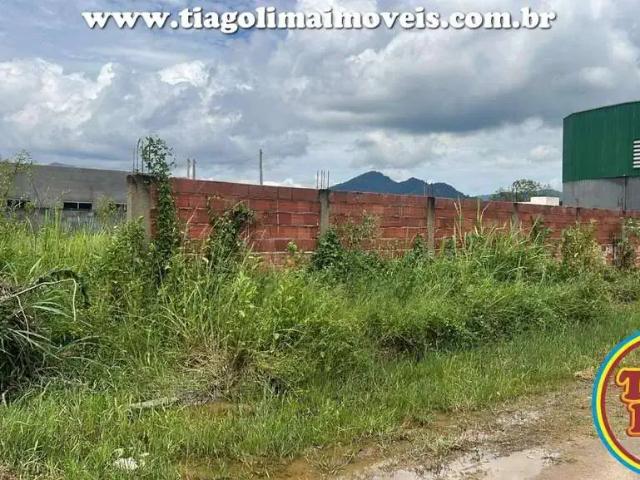 Terreno venda em Recanto Morro do Algodão, Caraguatatuba