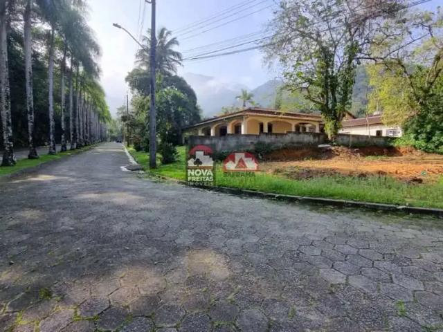 Terreno venda em Residencial Park Imperial, Caraguatatuba
