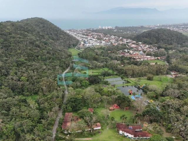 Terreno venda em Balneário Forest, Caraguatatuba