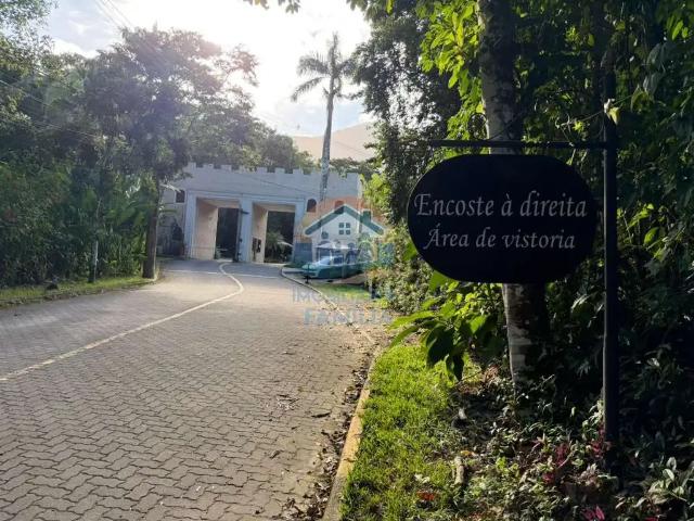 Terreno venda em Balneário Forest, Caraguatatuba