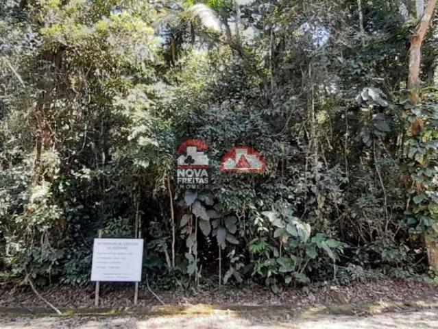 Terreno venda em Jardim Balneário do Camburí, Caraguatatuba
