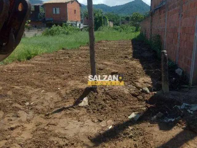 Terreno venda em Pegorelli, Caraguatatuba