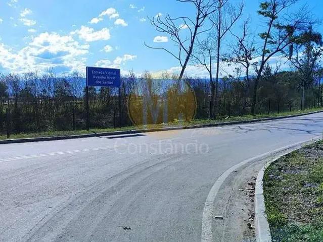 Terreno venda em Bosque dos Guarandis, Caraguatatuba