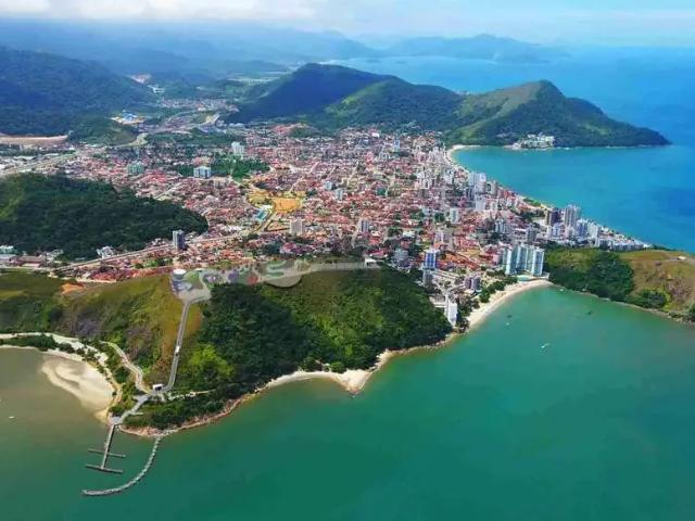 Terreno venda em Região Imediata de Caraguatatuba-Ubatuba-São Sebastião, Região Metropolitana do Vale do Paraíba e Litoral Norte