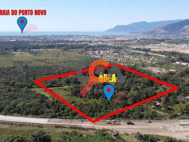 Terreno venda em Região Imediata de Caraguatatuba-Ubatuba-São Sebastião, Região Metropolitana do Vale do Paraíba e Litoral Norte