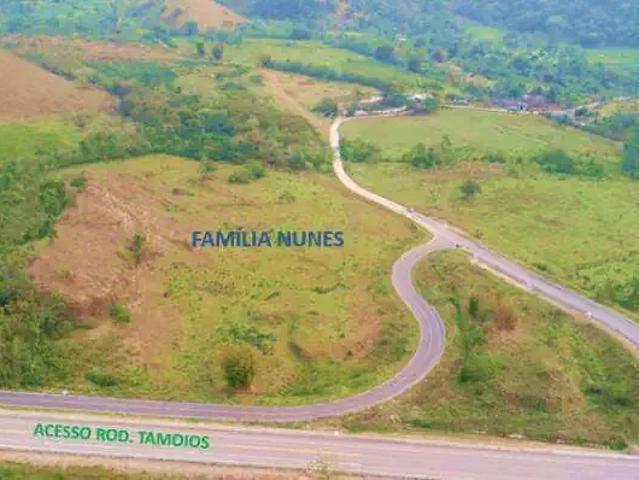 Terreno venda em Região Imediata de Caraguatatuba-Ubatuba-São Sebastião, Região Metropolitana do Vale do Paraíba e Litoral Norte