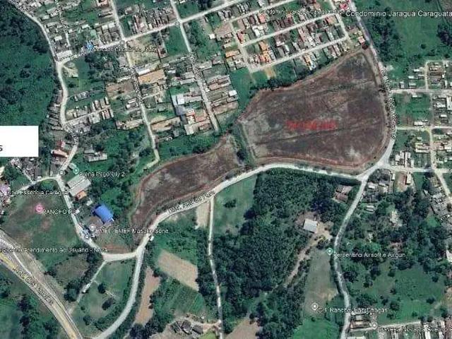 Terreno venda em Região Imediata de Caraguatatuba-Ubatuba-São Sebastião, Região Metropolitana do Vale do Paraíba e Litoral Norte