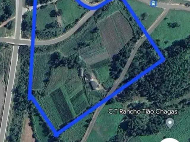 Terreno venda em Região Imediata de Caraguatatuba-Ubatuba-São Sebastião, Região Metropolitana do Vale do Paraíba e Litoral Norte