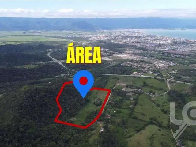 Terreno venda em Bosque dos Guarandis, Caraguatatuba
