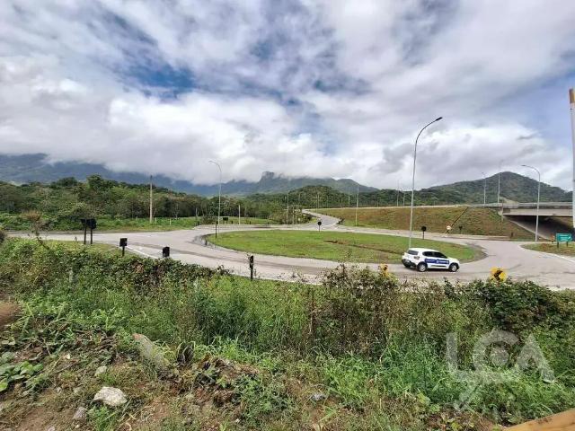 Terreno venda em Porto Novo, Caraguatatuba